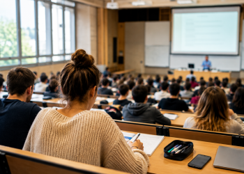 Più di otto laureati su dieci non hanno due genitori laureati: il dato AlmaLaurea di cui si parla poco