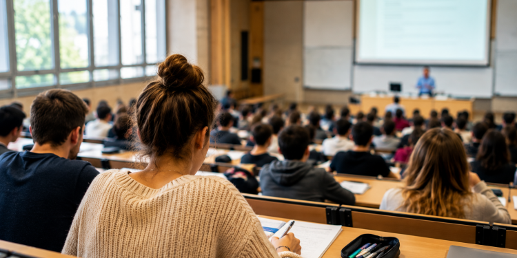 Più di otto laureati su dieci non hanno due genitori laureati: il dato AlmaLaurea di cui si parla poco