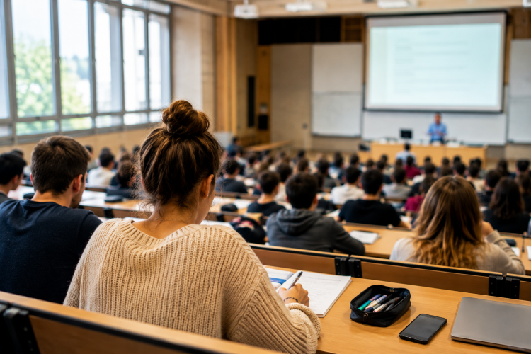 Più di otto laureati su dieci non hanno due genitori laureati: il dato AlmaLaurea di cui si parla poco