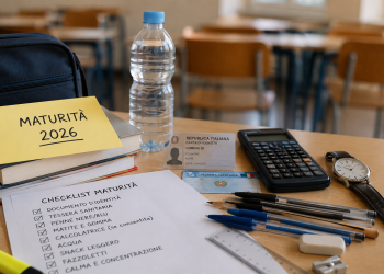 Maturità 2026, ecco cosa non dimenticare per i primi scritti di giovedì 18 giugno