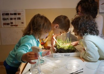 Milano-Bicocca, nuove linee guida per conciliare studio, genitorialità e caregiving: più diritti e servizi per studentesse e studenti