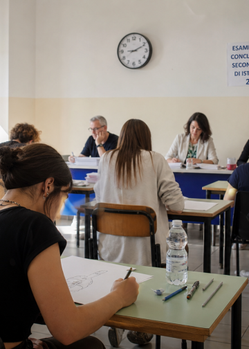 Maturità 2026, prima prova: come scrivere un elaborato che prenda un voto alto