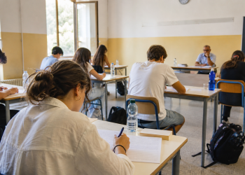 Maturità 2026, fra dieci giorni la prima prova