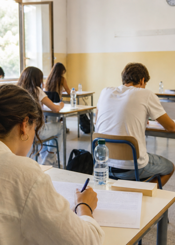Maturità 2026, fra dieci giorni la prima prova