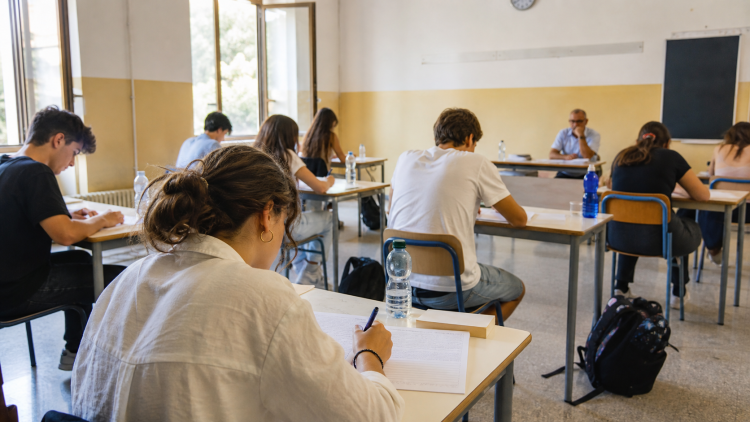 Maturità 2026, fra dieci giorni la prima prova