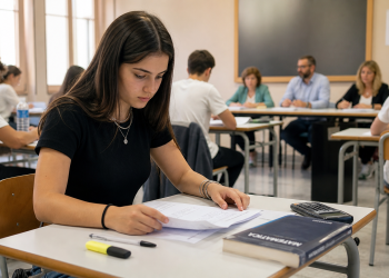 Maturità 2026, domani al via la seconda prova scritta