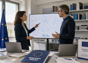 ERC Advanced Grants 2026: l’Italia della ricerca conquista l’Europa tra scienze dure, humanities e innovazione sociale