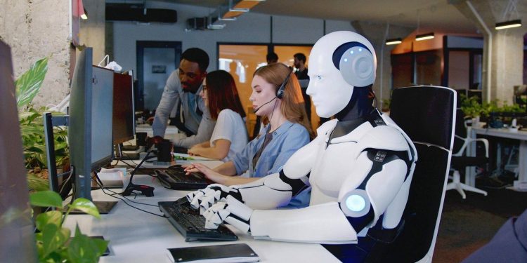 Per gli esperti di AI è boom di annunci: +69% nel 2025