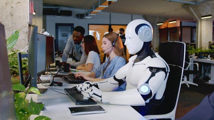 Per gli esperti di AI è boom di annunci: +69% nel 2025