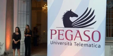 Pegaso, 4200 iscrizioni irregolari: 40 indagati dalla Procura Napoli