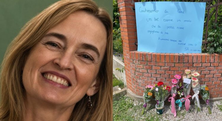 La prof uccisa dal nipote: viveva per la scuola e all’amica aveva raccontato i continui screzi con il fratello