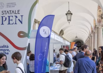 Si aprono oggi le iscrizioni alle due nuove lauree telematiche all’Università di Milano