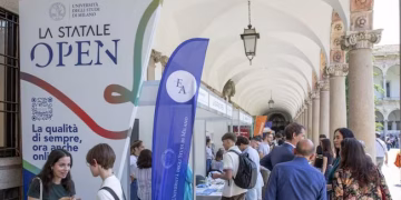 Si aprono oggi le iscrizioni alle due nuove lauree telematiche all’Università di Milano