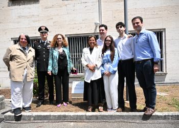 Sapienza, un nuovo Albero della Legalità in memoria di Falcone e Borsellino