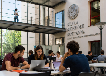Scuola Sant’Anna, quattro nuove borse di dottorato su spazio, cybersicurezza e intelligenza artificiale