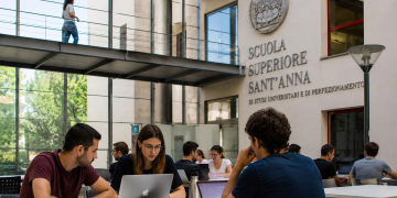 Scuola Sant’Anna, quattro nuove borse di dottorato su spazio, cybersicurezza e intelligenza artificiale