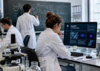 OpenAI offre gratis ChatGPT a 100mila ricercatori: coinvolti anche atenei italiani