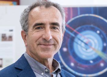 Università di Trento, Dipartimento di Fisica: Giovanni Andrea Prodi nuovo direttore