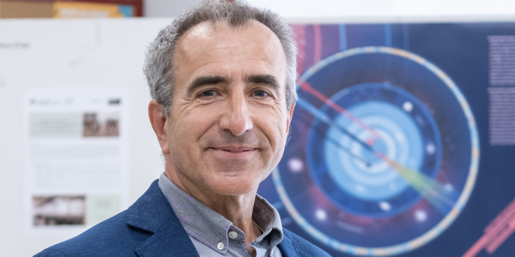 Università di Trento, Dipartimento di Fisica: Giovanni Andrea Prodi nuovo direttore