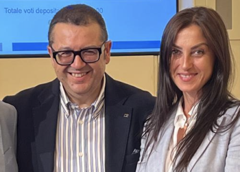 Vincenzo Tedesco eletto presidente del CODAU per il triennio 2026-2029