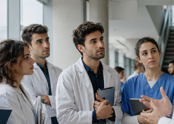 Fabbisogni formativi Sanità, per il 2026/2027 indicati 20.842 medici e 25.479 infermieri