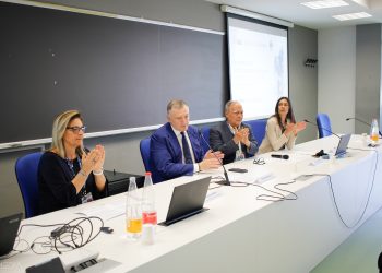 DySES 2026, Napoli capitale dei sistemi socio‑economici nell’era dell’AI