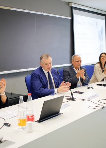 DySES 2026, Napoli capitale dei sistemi socio‑economici nell’era dell’AI