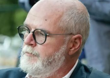 È Antonio Uccelli il nuovo rettore dell’Università di Genova