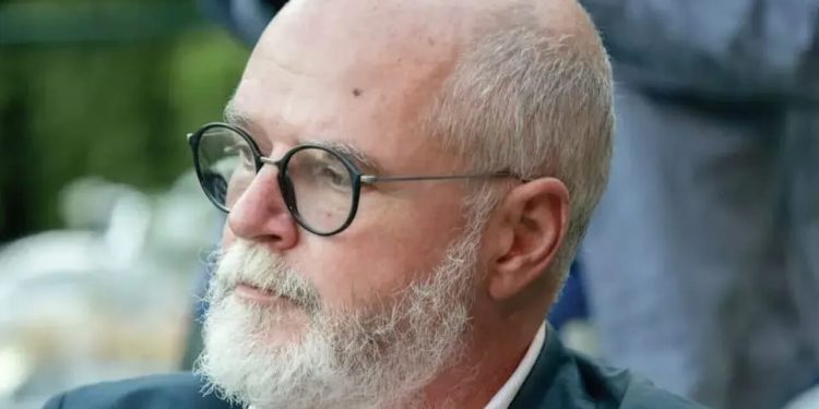 È Antonio Uccelli il nuovo rettore dell’Università di Genova