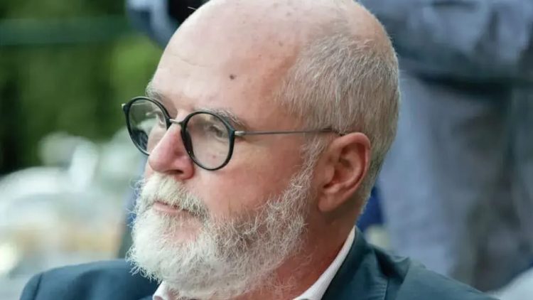 È Antonio Uccelli il nuovo rettore dell’Università di Genova