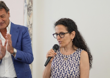 Anche la Vanvitelli ha la sua prima rettrice donna: eletta Lucia Altucci con il 97,1% dei voti