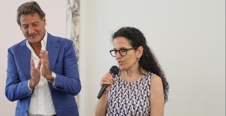 Anche la Vanvitelli ha la sua prima rettrice donna: eletta Lucia Altucci con il 97,1% dei voti