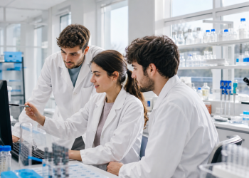 Dottorato Nazionale Unisi su infezioni a rischio pandemico: 30 posti per l’a.a. 2026-2027