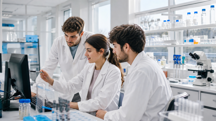 Dottorato Nazionale Unisi su infezioni a rischio pandemico: 30 posti per l’a.a. 2026-2027
