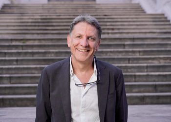Andrea Mazzucchi è il nuovo rettore della Federico II