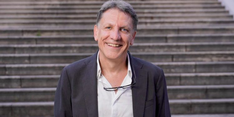Andrea Mazzucchi è il nuovo rettore della Federico II