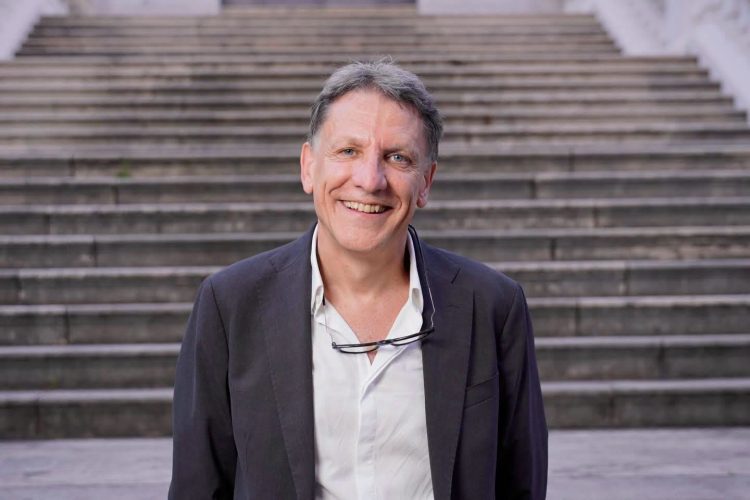 Andrea Mazzucchi è il nuovo rettore della Federico II