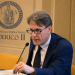 Andrea Mazzucchi è il nuovo rettore della Federico II