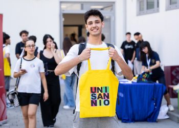 Unisannio amplia la no tax area a 30mila euro e introduce premi per gli studenti meritevoli