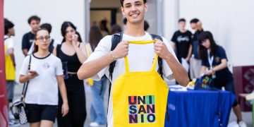 Unisannio amplia la no tax area a 30mila euro e introduce premi per gli studenti meritevoli