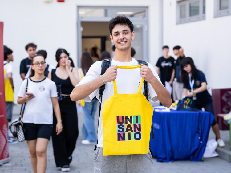 Unisannio amplia la no tax area a 30mila euro e introduce premi per gli studenti meritevoli