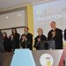 Health Informatics, Giulia Caffi è la prima laureata del corso UniSR-Politecnico di Milano