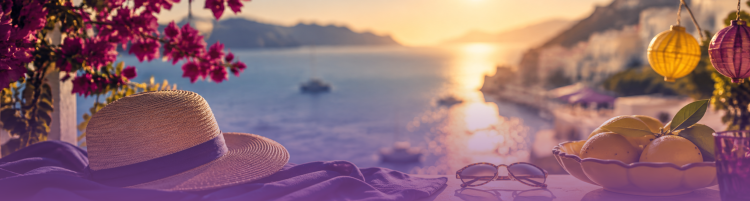 Buon ferragosto a tutti i lettori di Corriereuniv.it
