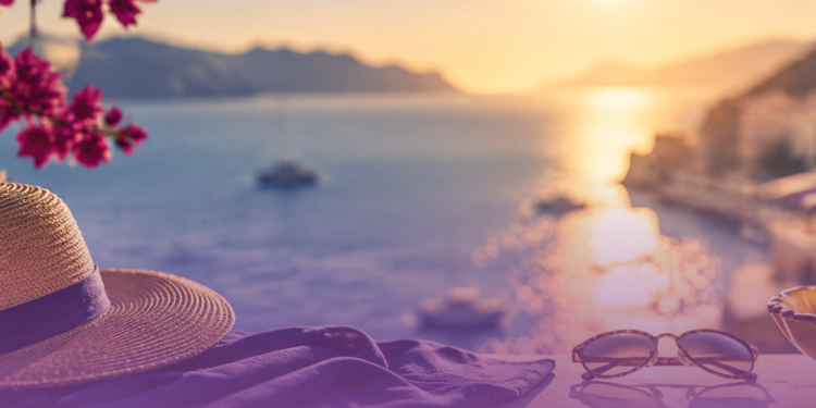 Buon ferragosto a tutti i lettori di Corriereuniv.it