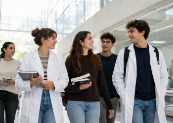 Medicina, Milano-Bicocca aumenta i posti: 200 a Monza e 60 nel corso internazionale