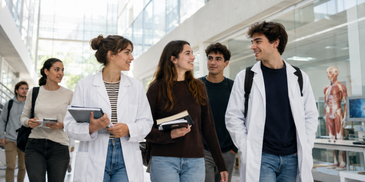 Medicina, Milano-Bicocca aumenta i posti: 200 a Monza e 60 nel corso internazionale