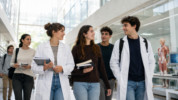Medicina, Milano-Bicocca aumenta i posti: 200 a Monza e 60 nel corso internazionale