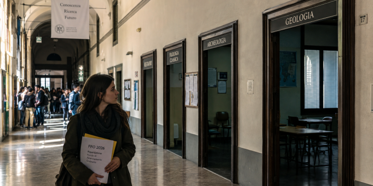 FFO 2026, il paradosso dei corsi con pochi studenti: chi protegge le discipline che rischiamo di perdere?