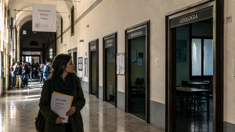 FFO 2026, il paradosso dei corsi con pochi studenti: chi protegge le discipline che rischiamo di perdere?