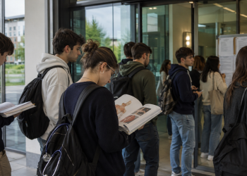 Medicina, si arresta la corsa: meno iscritti al semestre aperto mentre aumentano i posti
